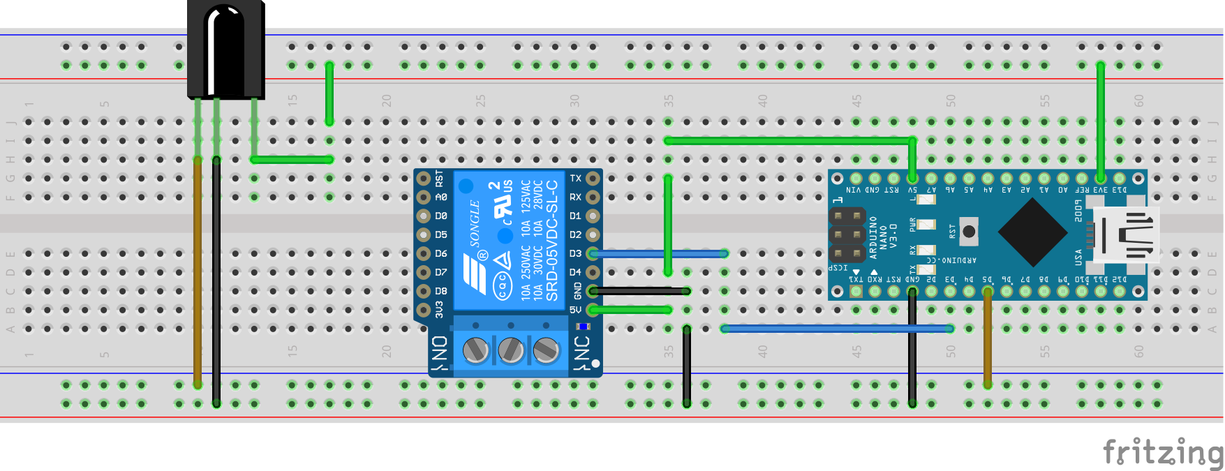 Circuit Diagram